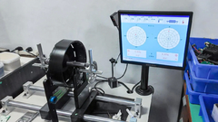 VESC 4 60V 50A Mini Motor Controller ESC voor elektrisch skateboard en DIY project